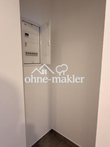 Abseite / Garderobe