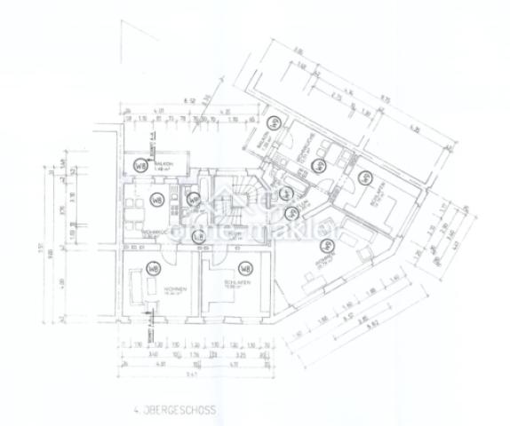 W 8 Grundriss