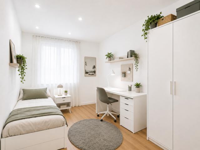 Kinderzimmer - Staging