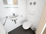 Gäste - WC