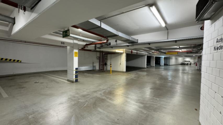 Duplex Stellplatz