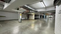 Duplex Stellplatz