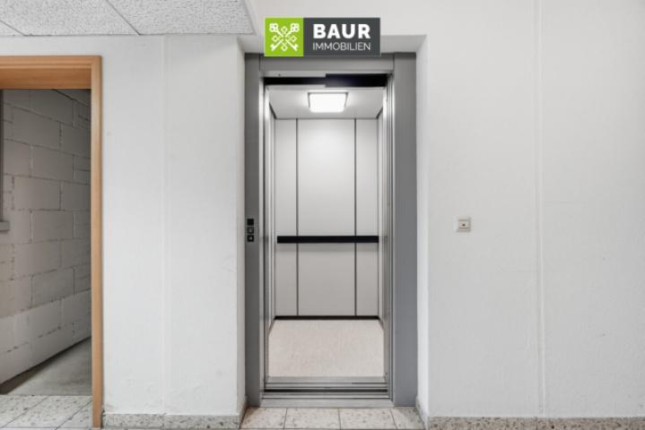 Aufzug