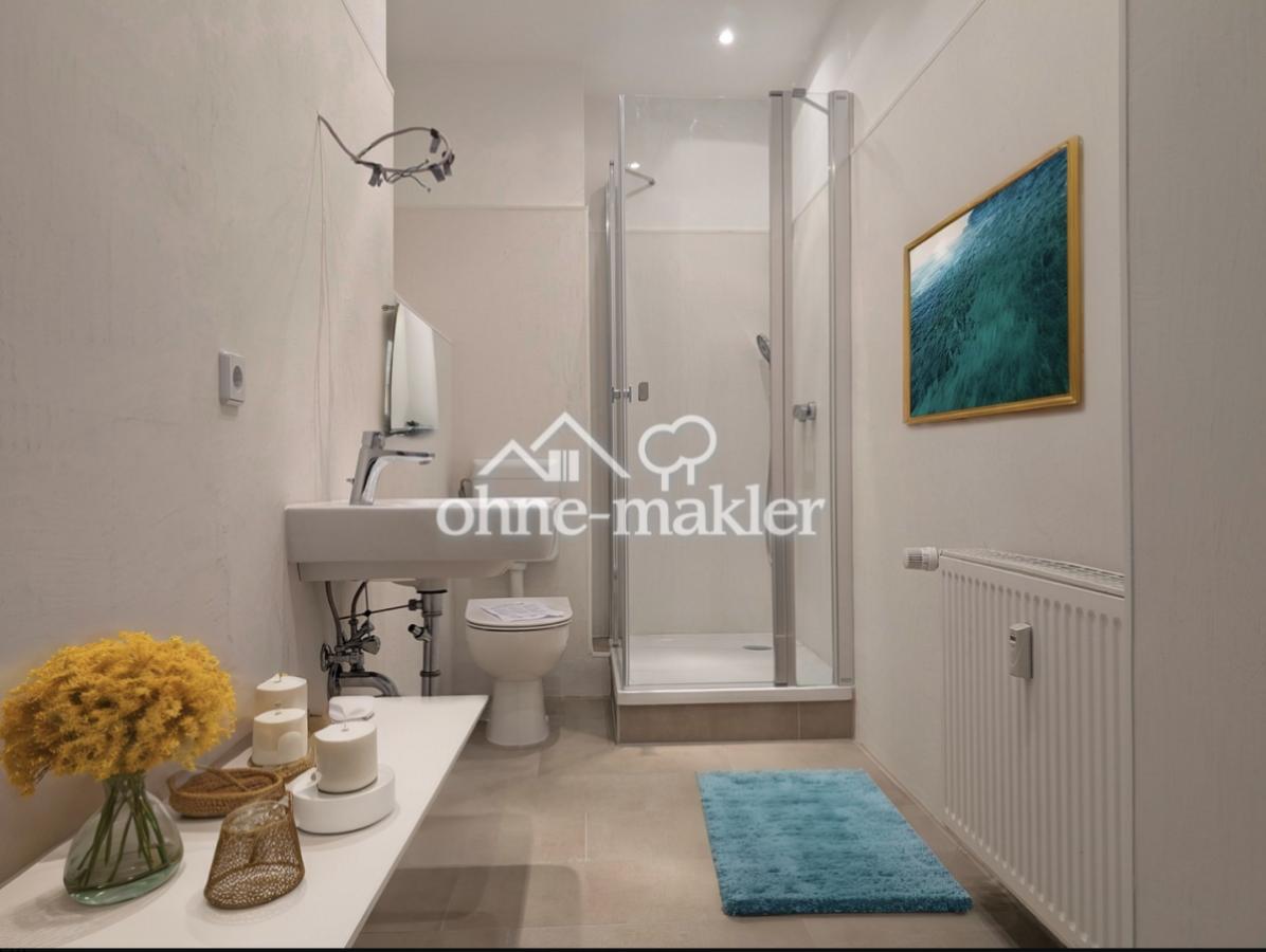 Badezimmer 1