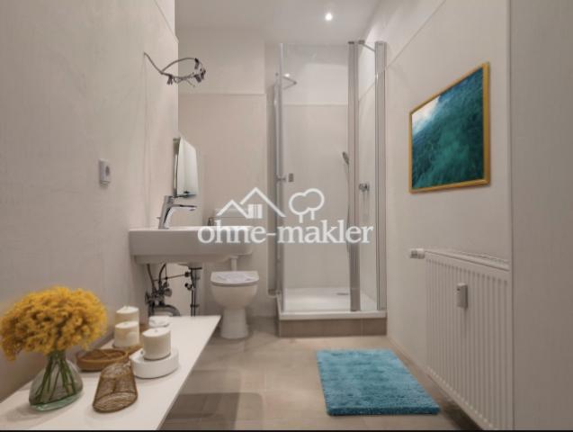 Badezimmer 1
