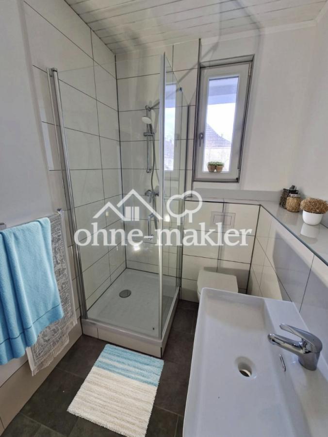 Badezimmer 2