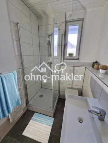 Badezimmer 2