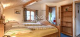 Wohn/Schlafzimmer