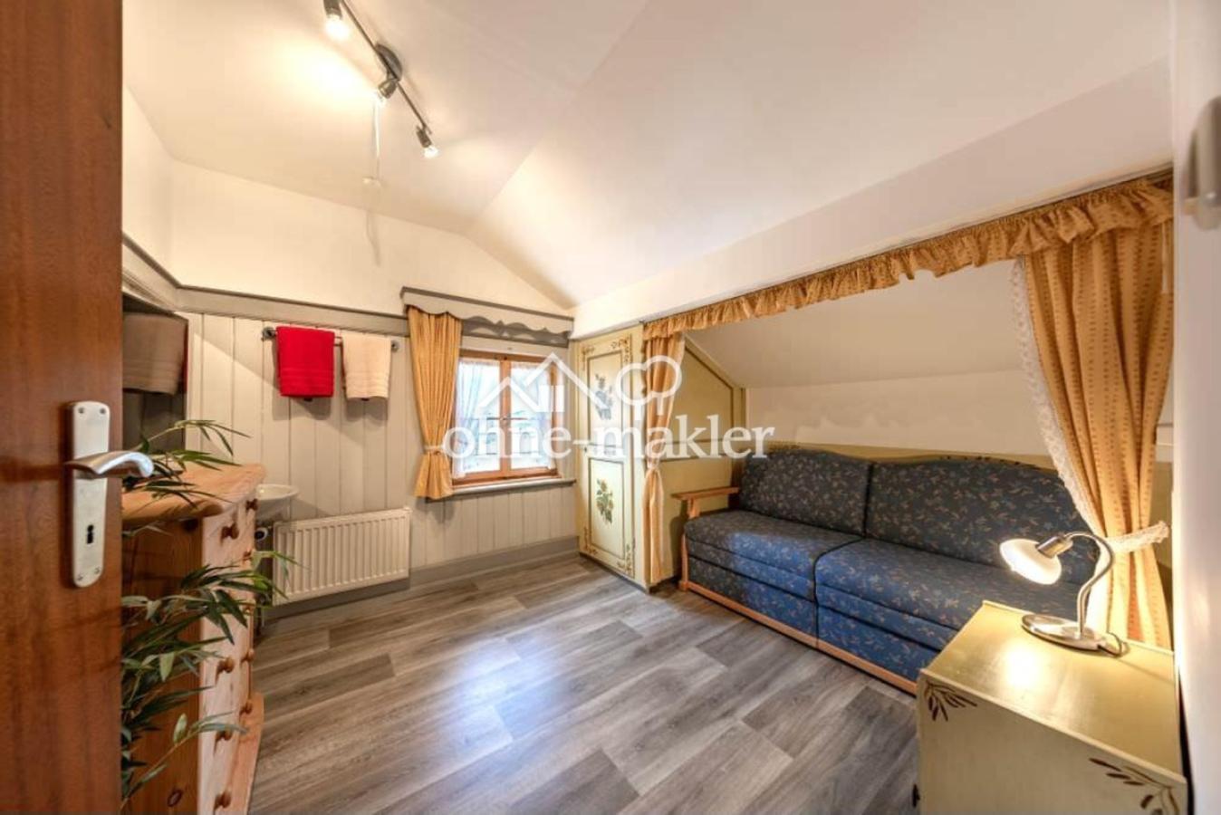 Gästezimmer