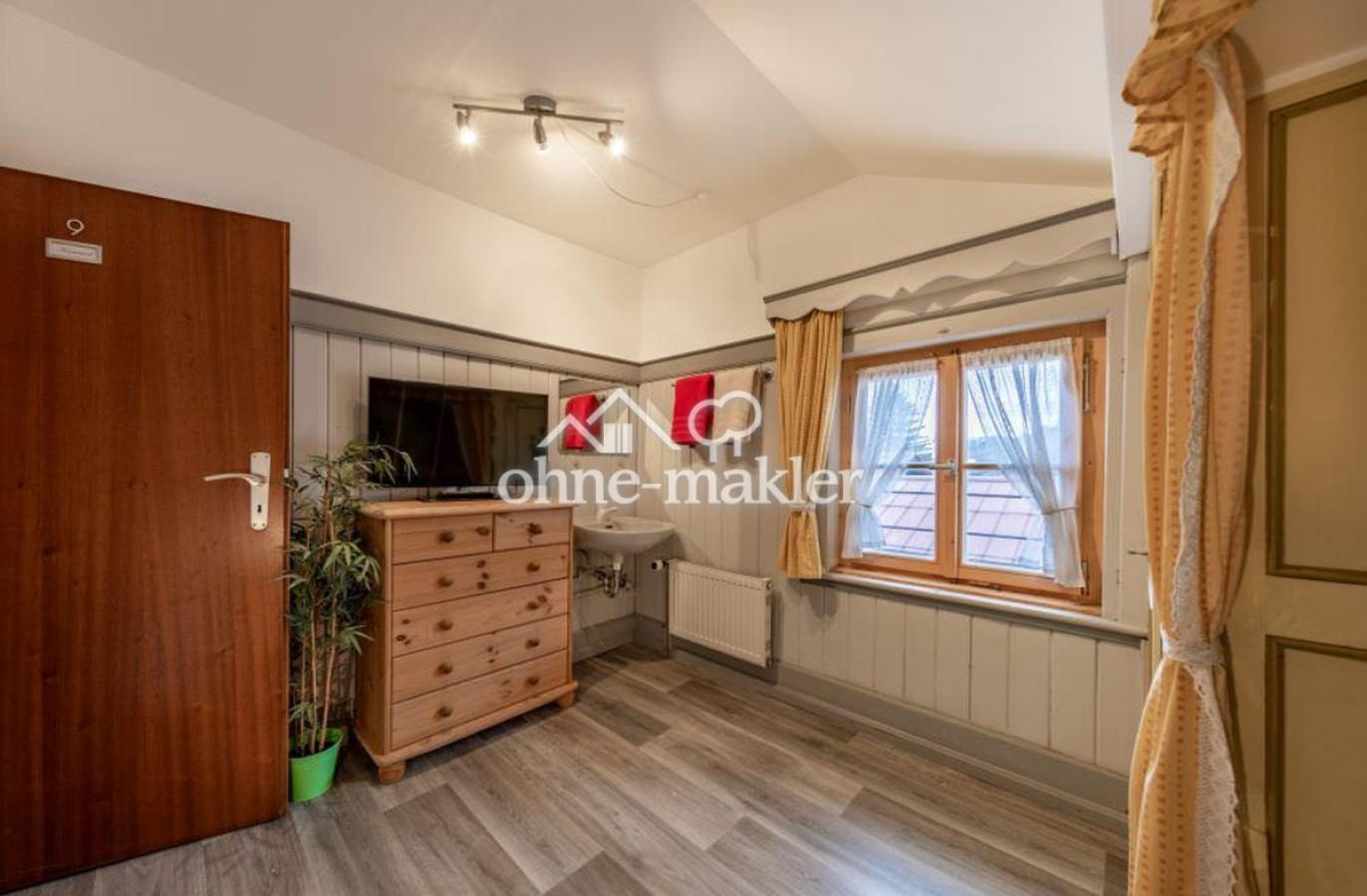Gästezimmer