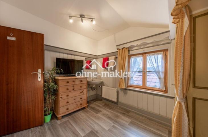 Gästezimmer