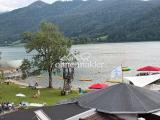 Strandbad, See