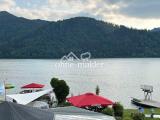 Strandbad, See