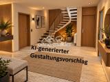 KI-Vorschlag Flur unten