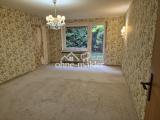 Schlafzimmer OG Gartenzugang