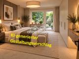 KI-Vorschlag Schlafzimmer
