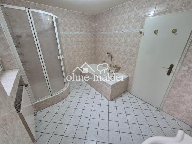 Badezimmer OG