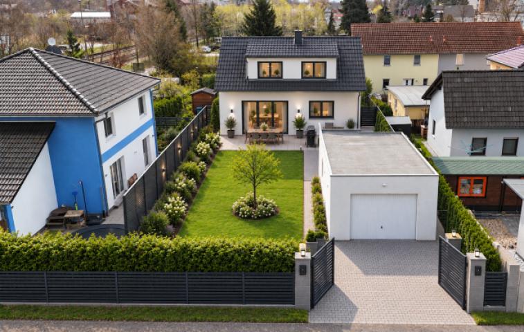 Visualisierung