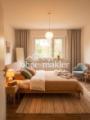 Schlafzimmer (KI-Einrichtung)