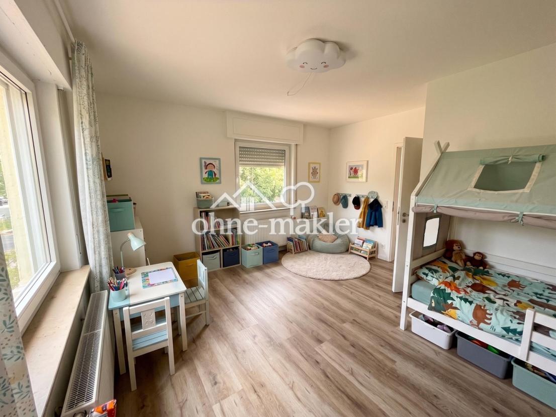 Variante Kinderzimmer (KI)