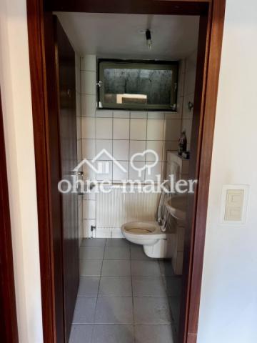 Gäste WC