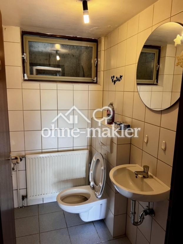 Gäste WC