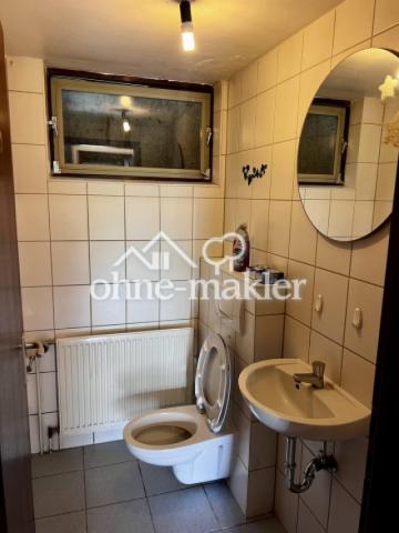Gäste WC