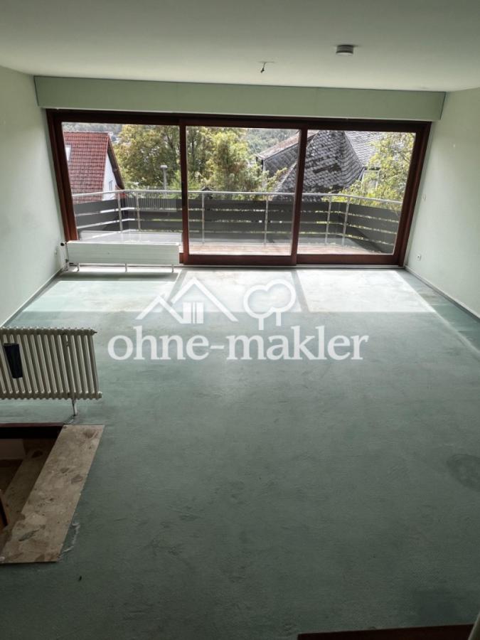 Wohnzimmer 1.OG