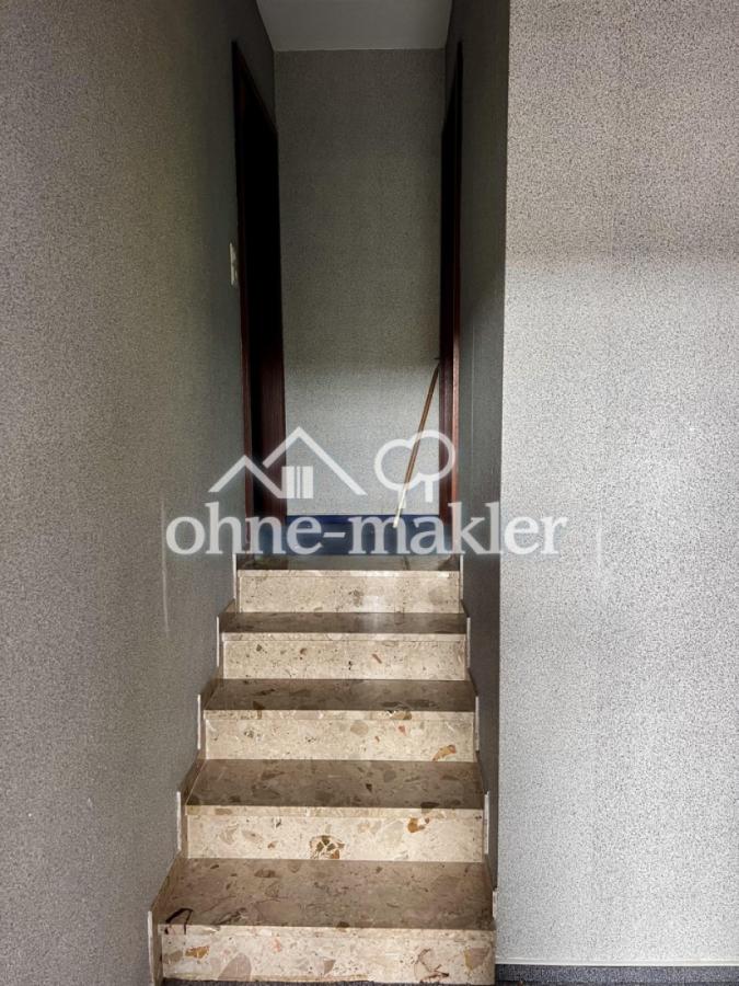 Zugang Gäste-/Kinderzimmer