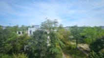 Blick von der Terrasse