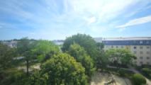 Blick von der Terrasse