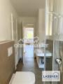 Badezimmer Rückseite