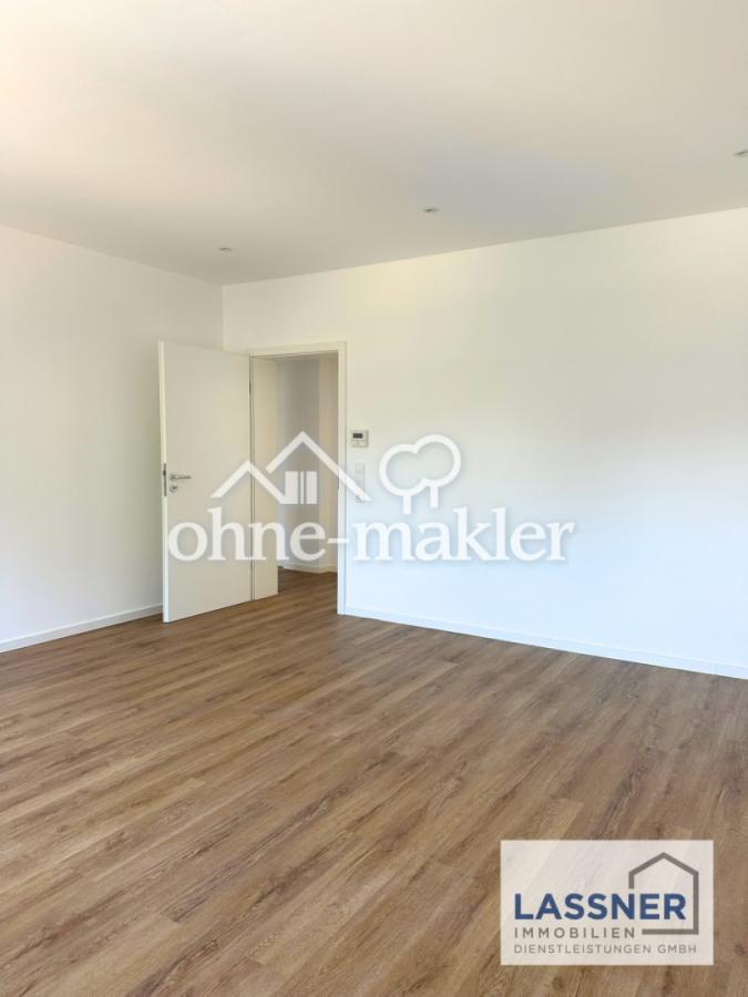 Wohnzimmer Rückseite