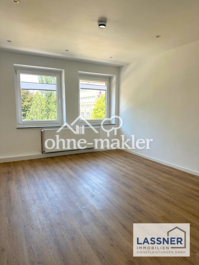 Homeoffice, Gäste-, Kinderzimm