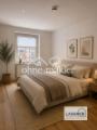 AI Wohnbeispiel Schlafzimmer