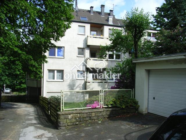 Gartenansicht