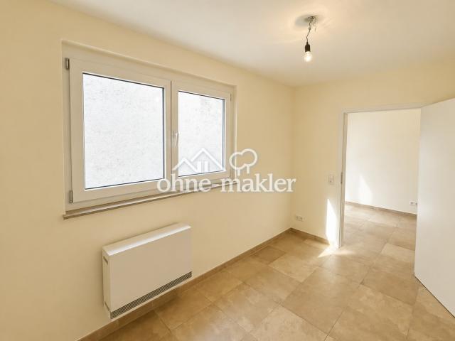 Büro/Kinderzimmer