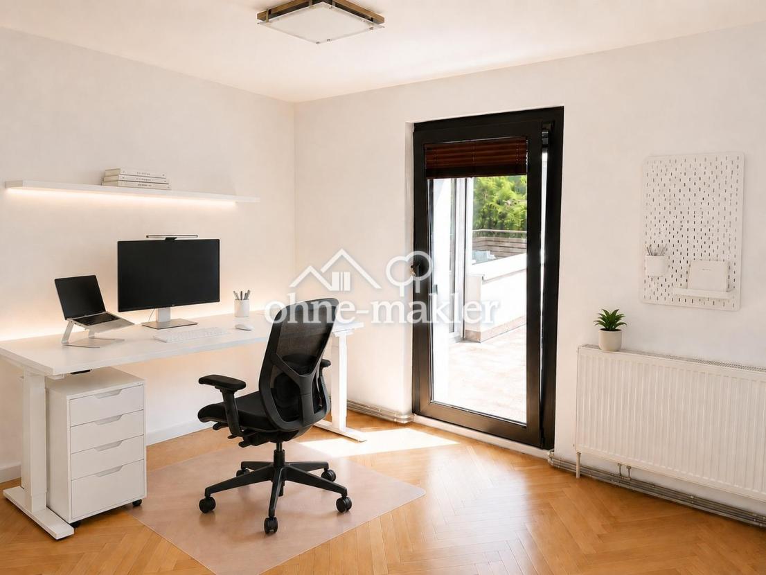 HomeOffice - KI 