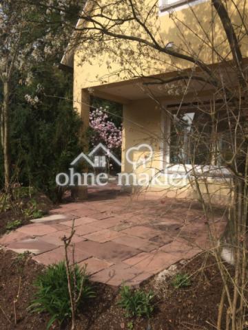 Loggia/Terrasse 