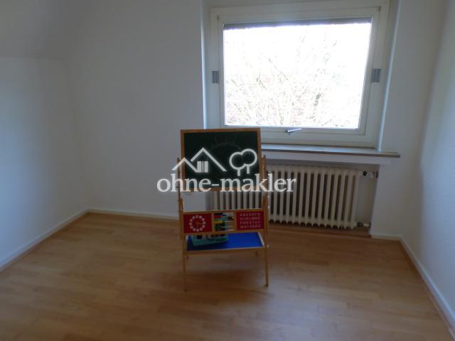 Kleines Kinderzimmer