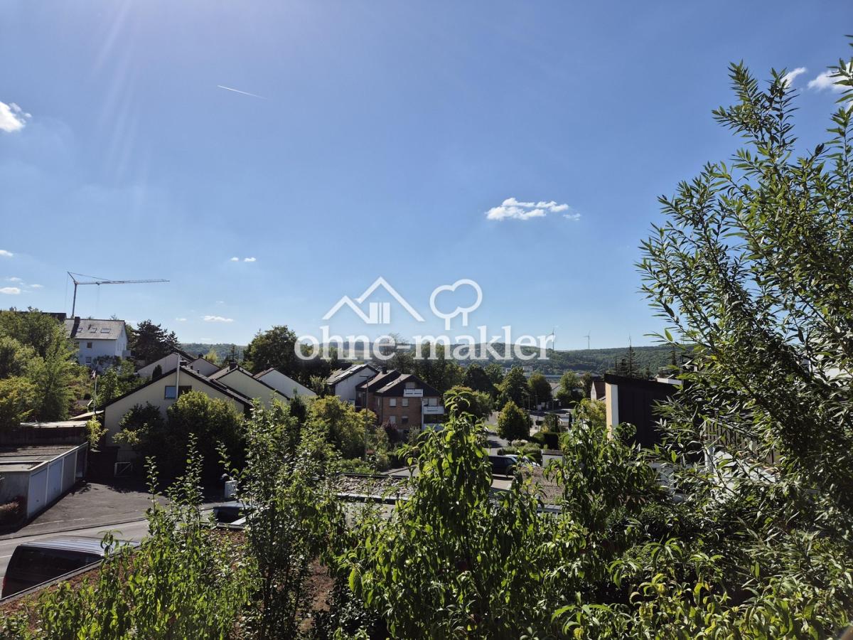 Aussicht
