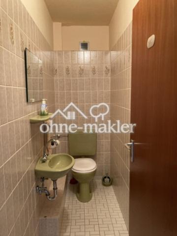 Gästetoilette