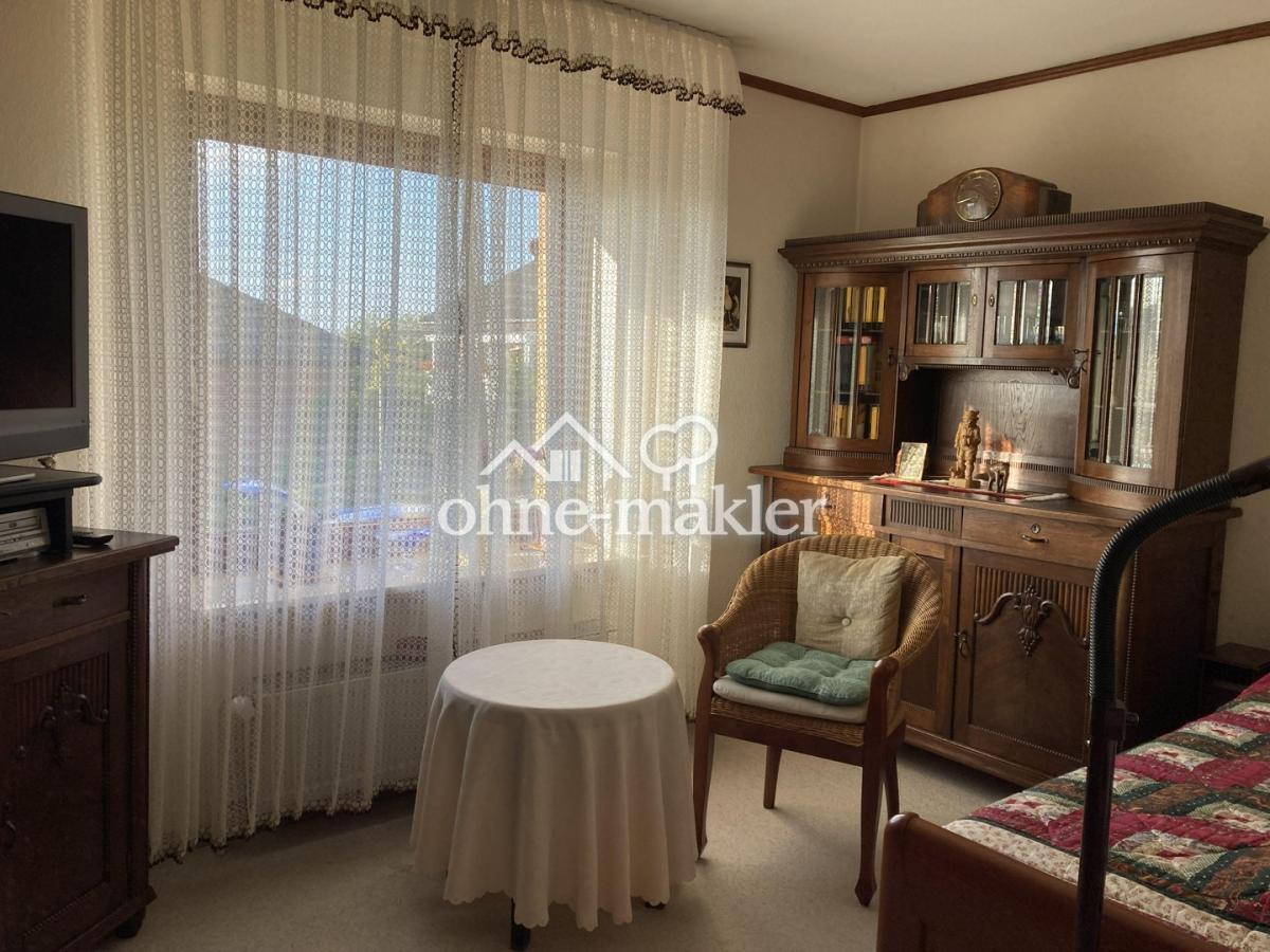 Kinder / Gästezimmer