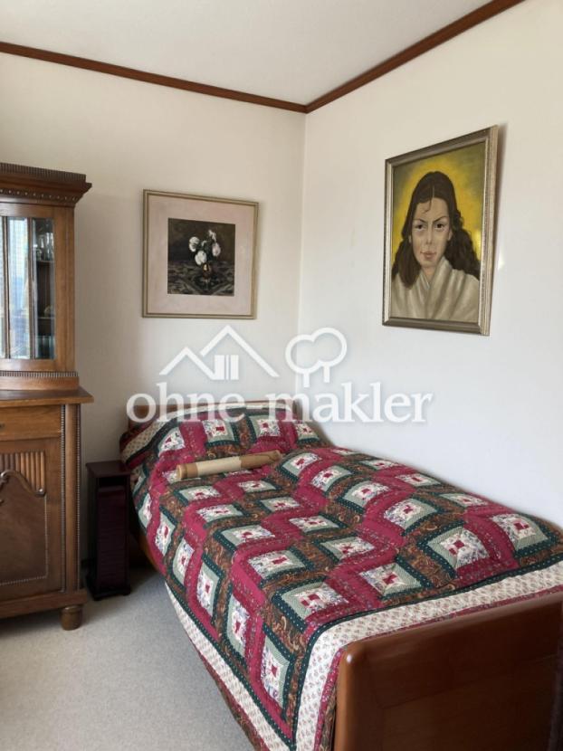 Kinder / Gästezimmer