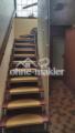 Treppe zum Souterrain