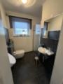 Gäste-Toilette