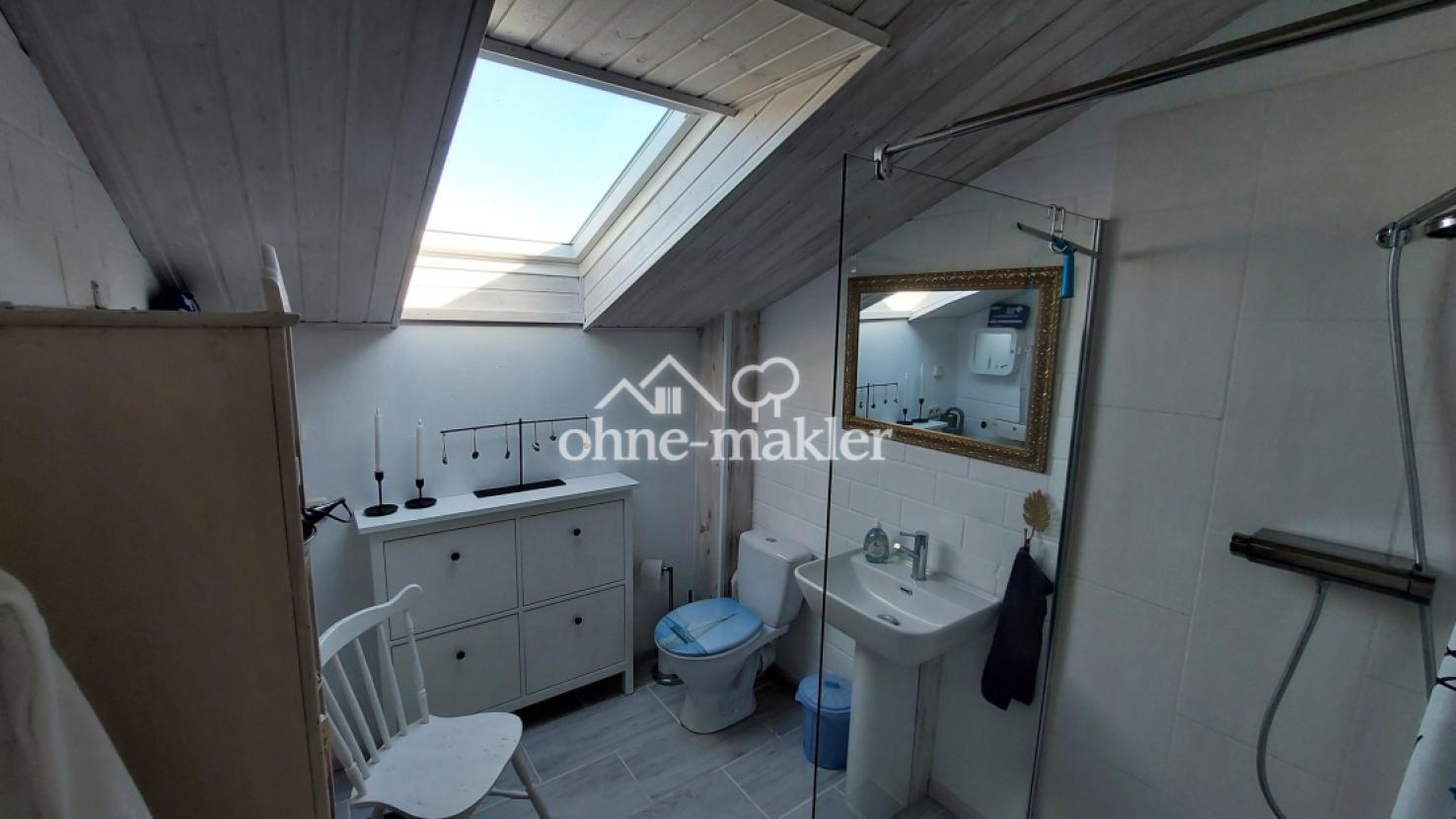 Duschbad OG
