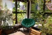 Sommergarten