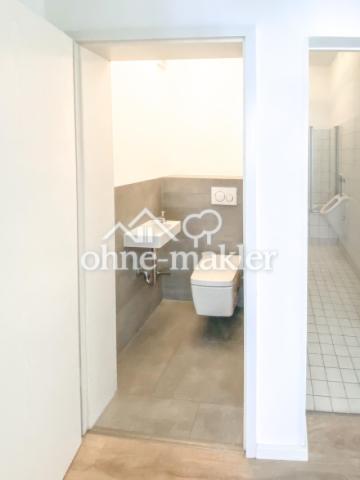 Toilette
