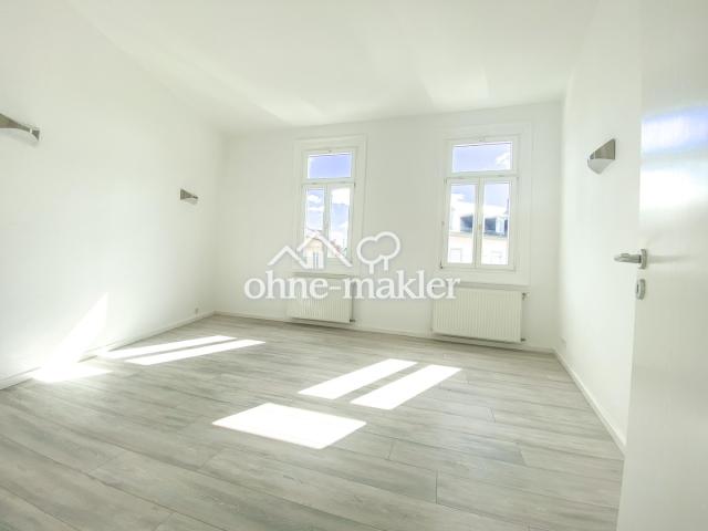 Separates Zimmer